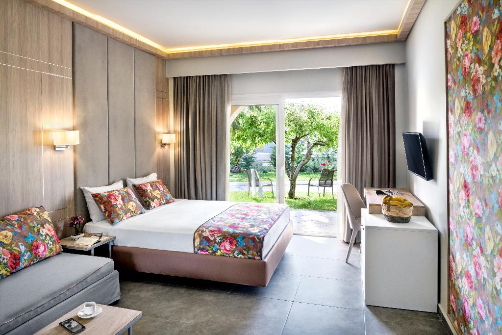 Alexandra Beach Thassos Resort & Spa
