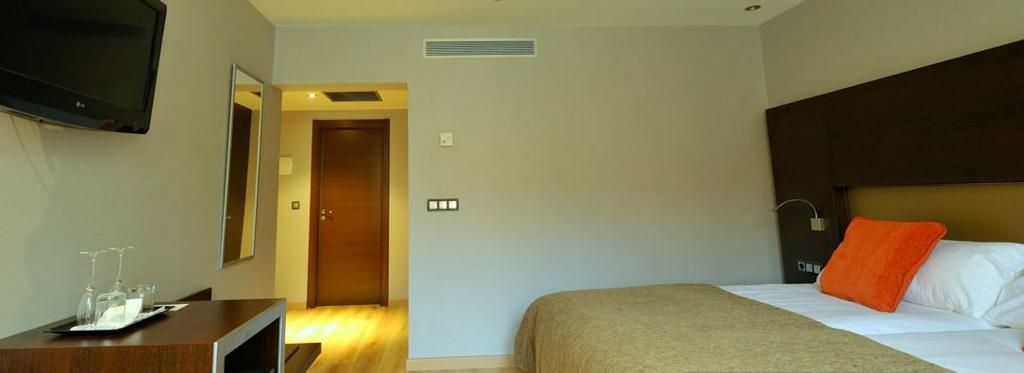 Hotel Turia Granada