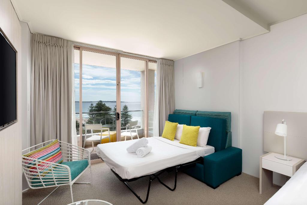 Rydges Cronulla Beachside