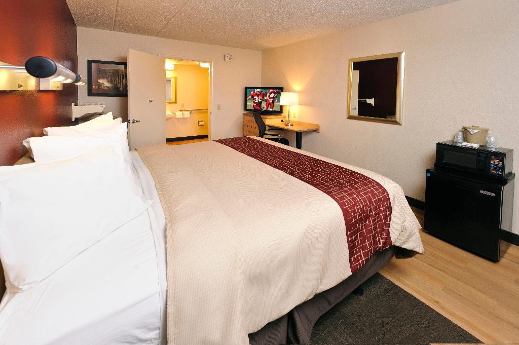 Red Roof Inn Elkhart