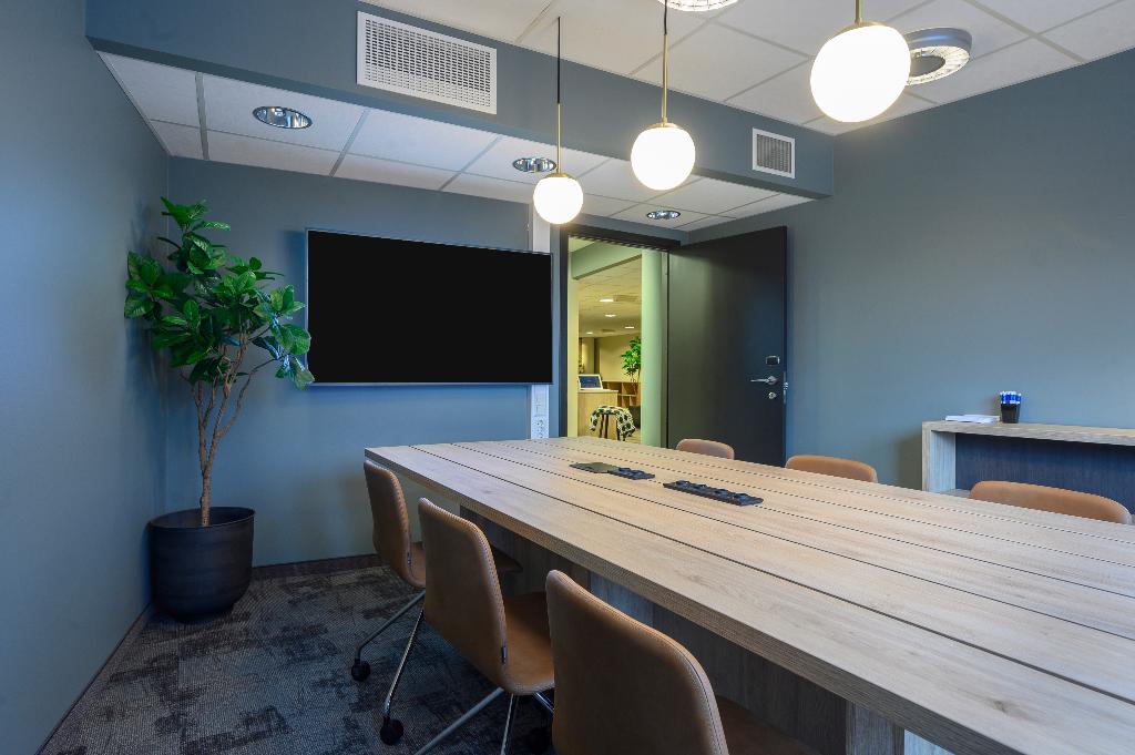 Anker Hostel - Conferences
