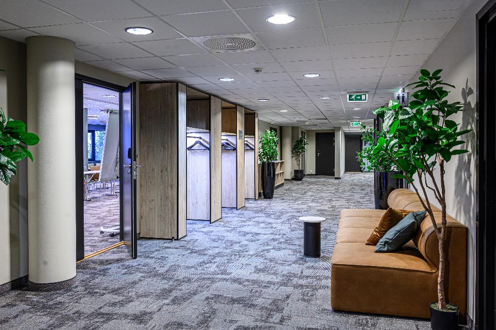 Anker Hostel - Conferences