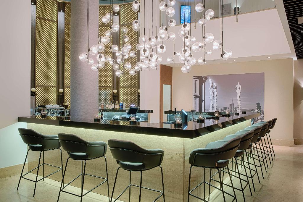 Radisson Blu Hotel photo 24