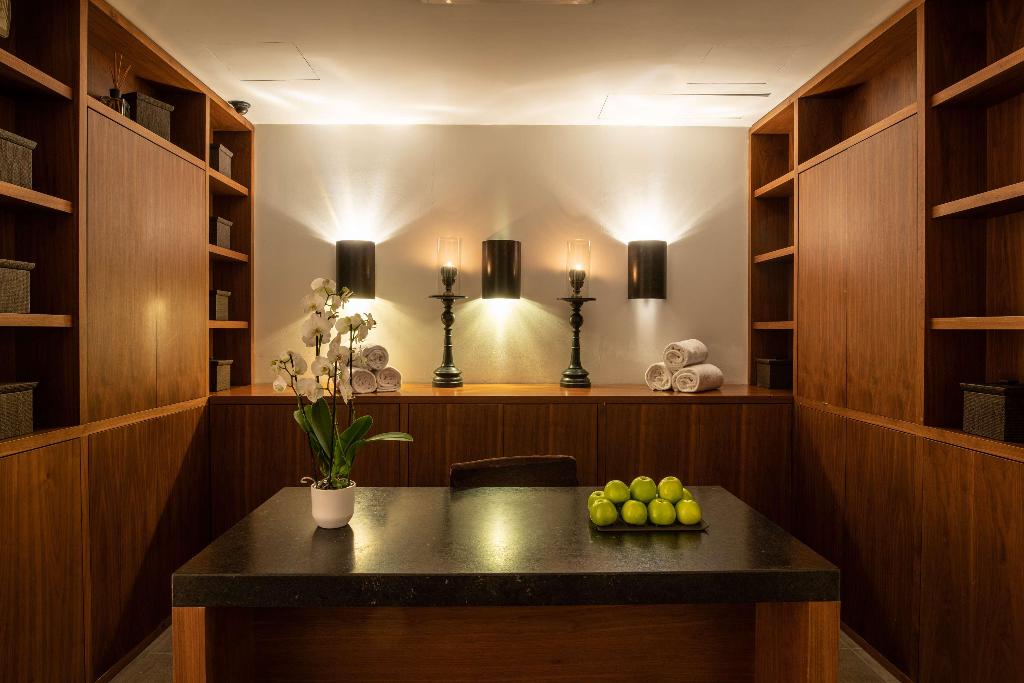 Radisson Blu Hotel photo 63