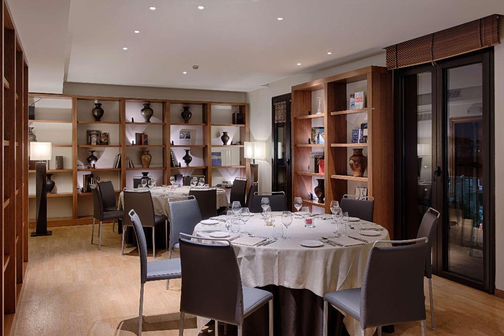 Radisson Blu Hotel photo 22