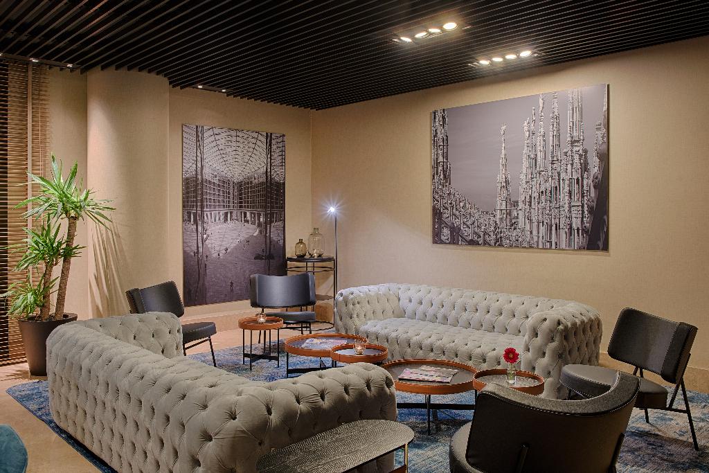 Radisson Blu Hotel photo 13