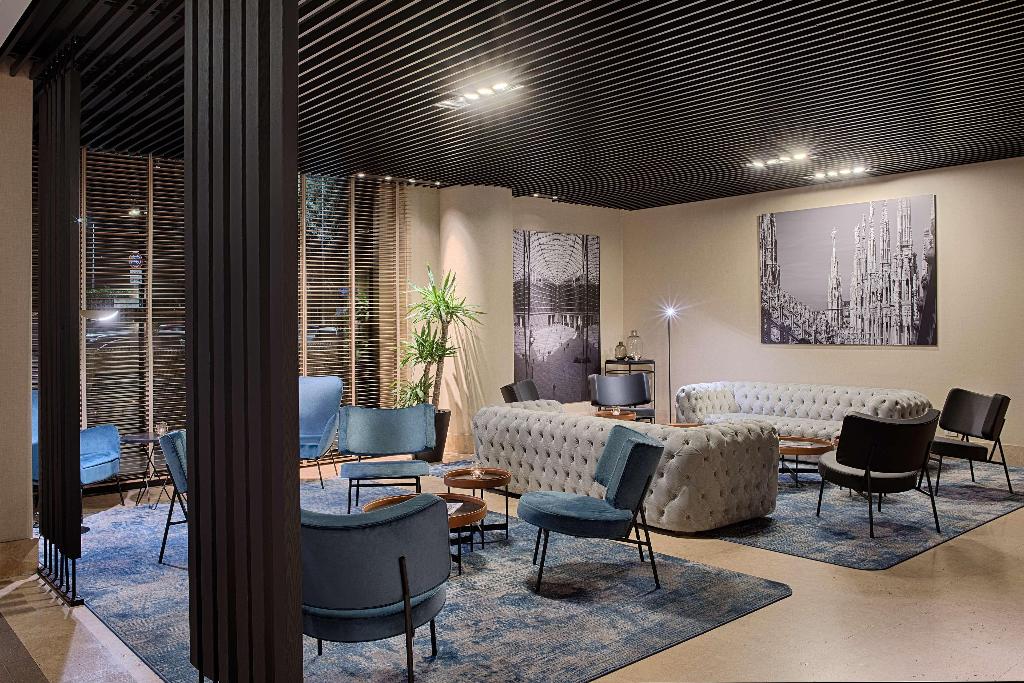 Radisson Blu Hotel photo 12