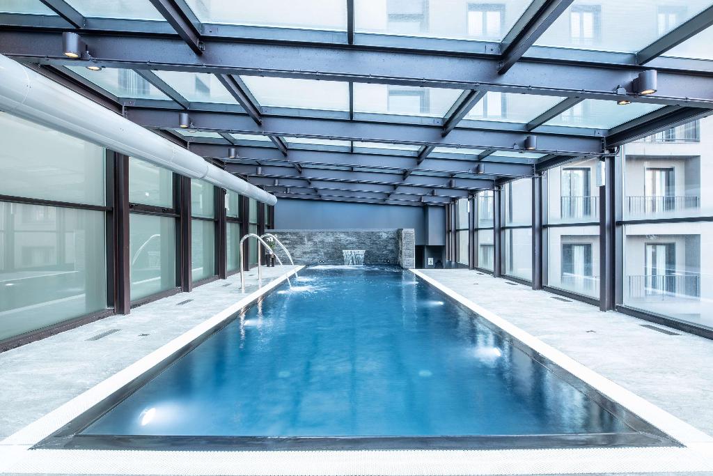 Radisson Blu Hotel photo 31
