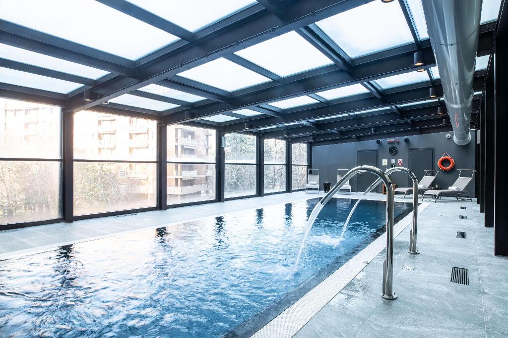 Radisson Blu Hotel photo 44