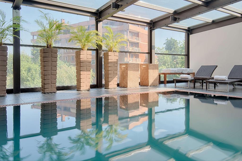 Radisson Blu Hotel photo 38