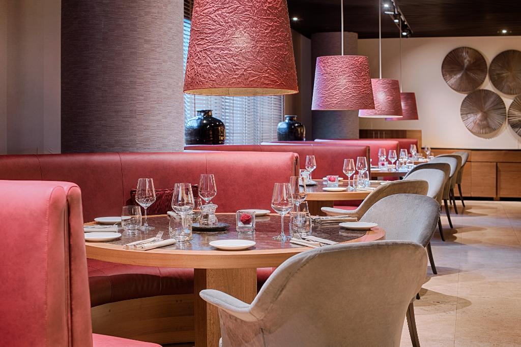 Radisson Blu Hotel photo 45