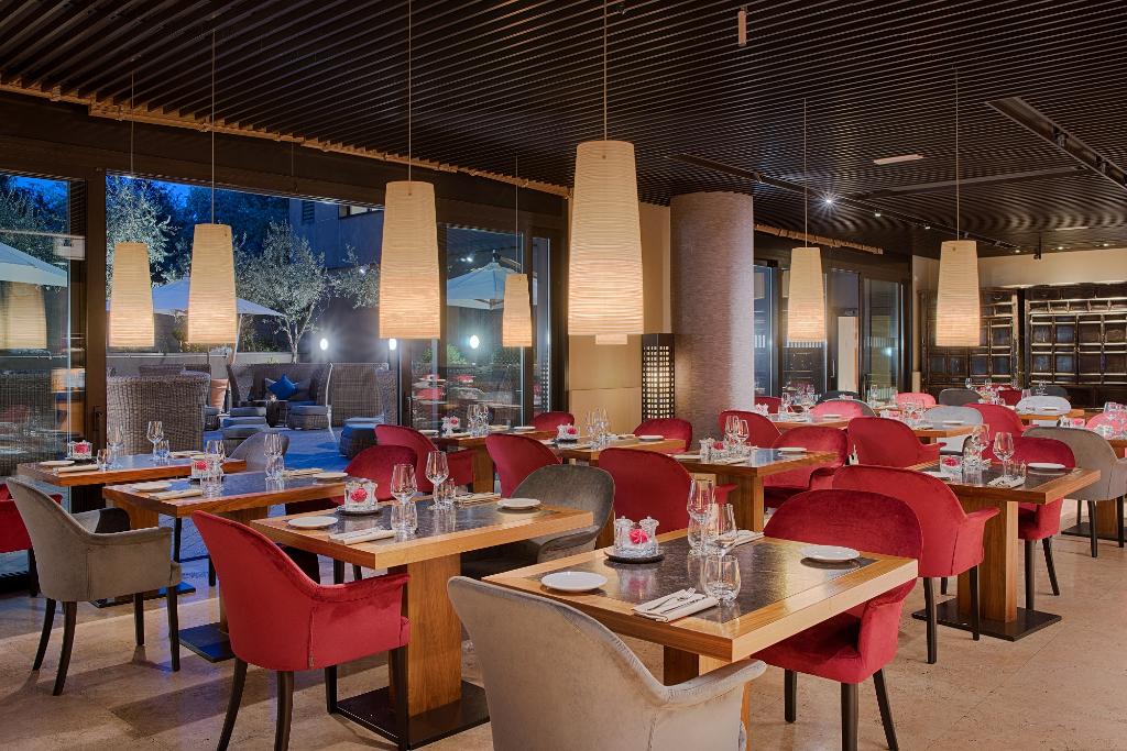 Radisson Blu Hotel photo 33
