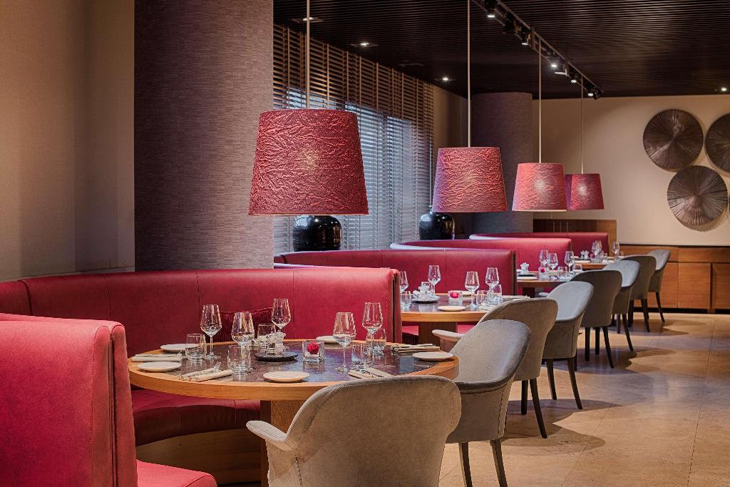 Radisson Blu Hotel photo 34
