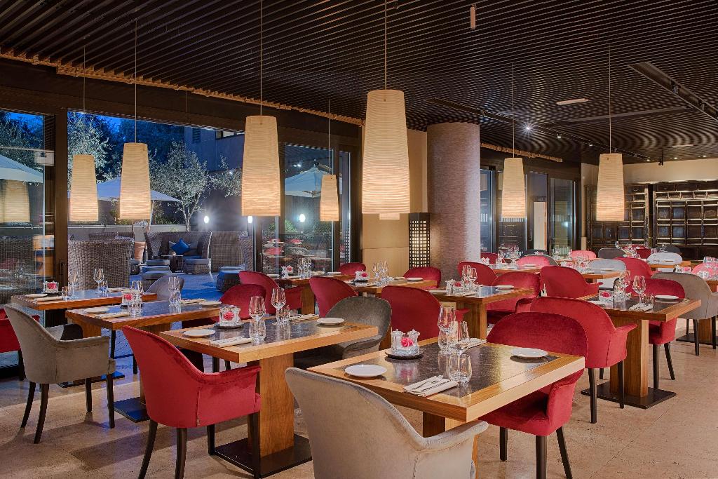 Radisson Blu Hotel photo 48