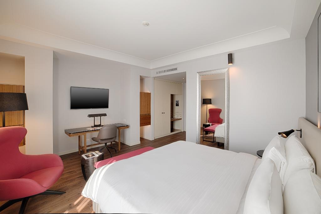 Radisson Blu Hotel photo 75