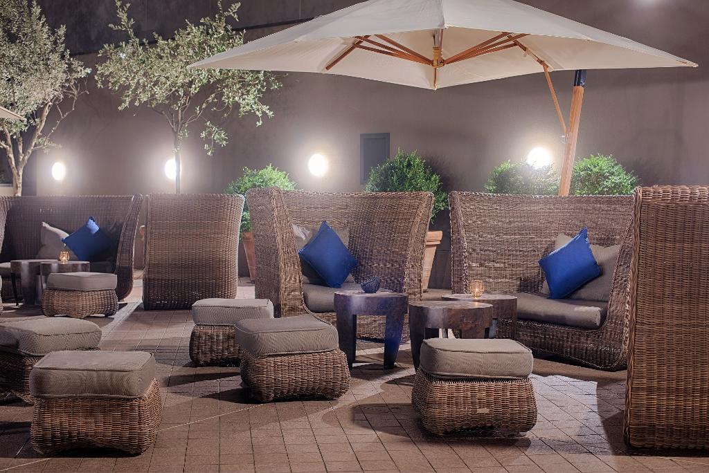 Radisson Blu Hotel photo 7