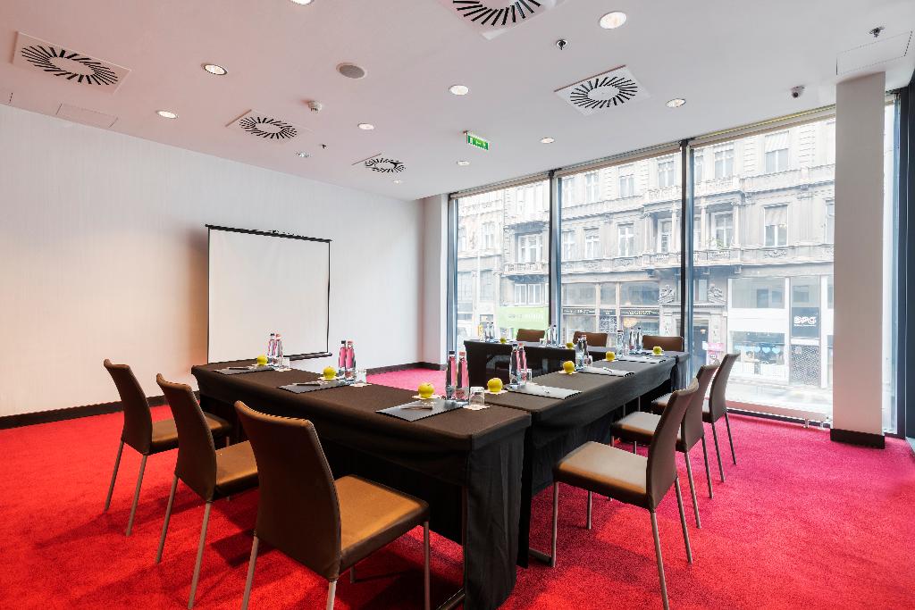 Hotel Exe Budapest Center, Ungarn, Budapest. Großes 41
