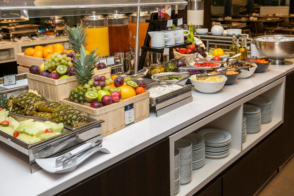 Hotel Exe Budapest Center, Ungarn, Budapest. Großes 41