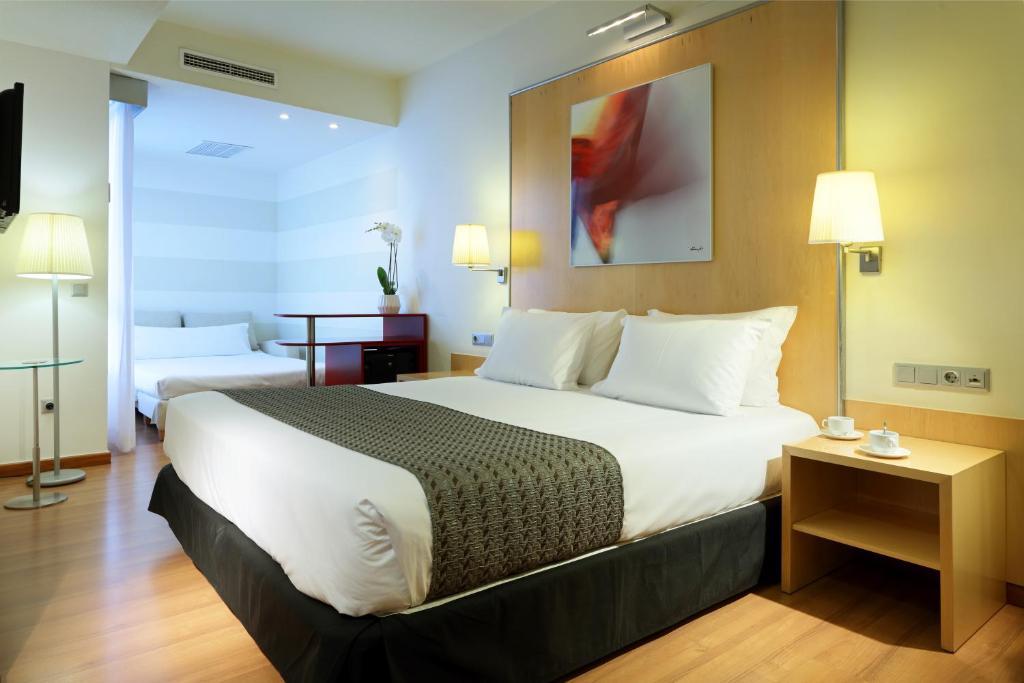 Eurostars Centrum Alicante