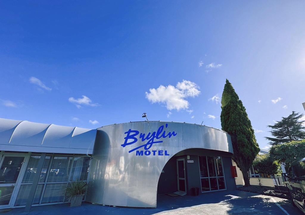 Brylin Motel
