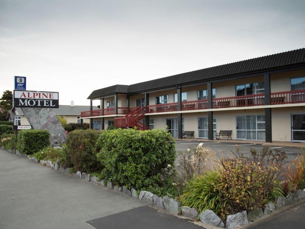 Alpine Motel