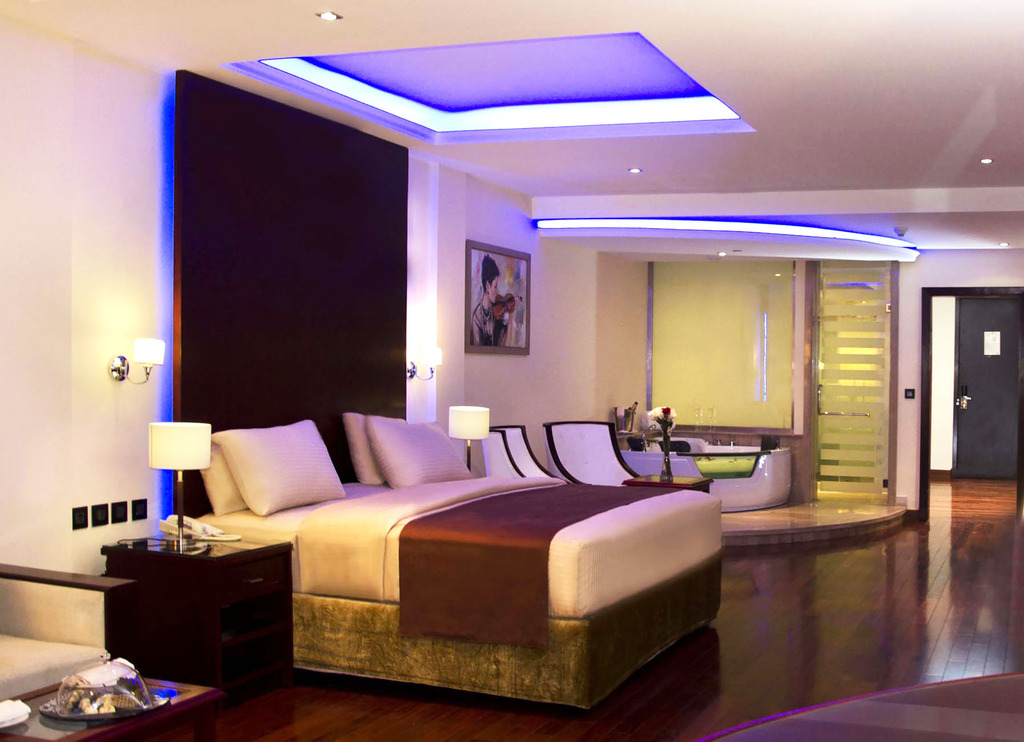 The Royal Savoy Sharm El Sheikh