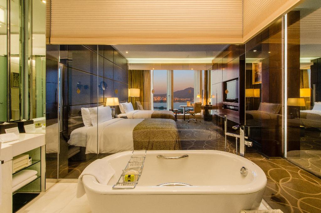 Intercontinental Nanjing