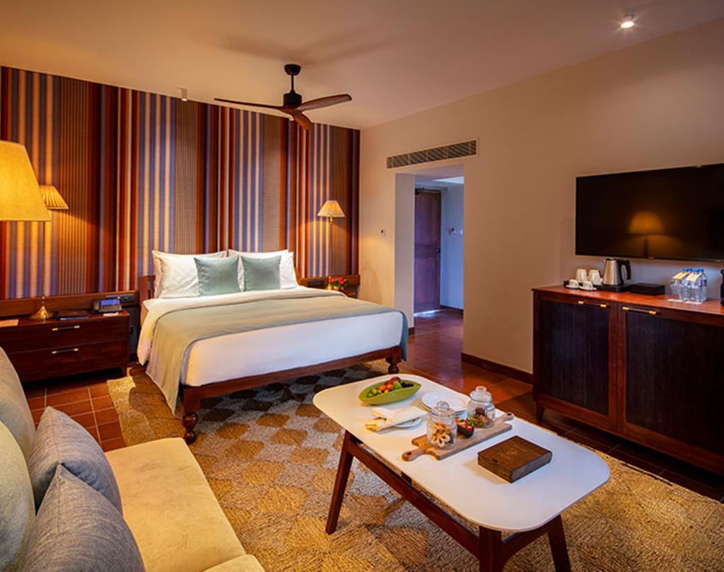 Cinnamon Bentota Beach – Signature Selection