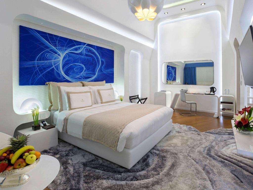 La Cigale Hotel Managed By Accor