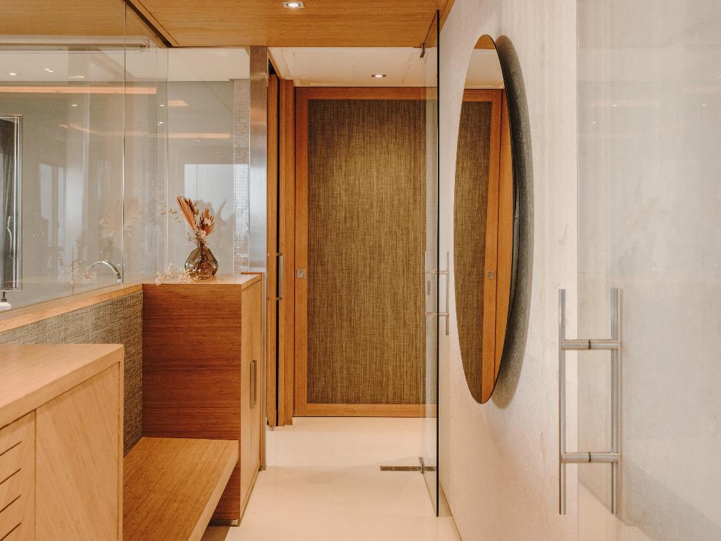 Hotel Aguas de Ibiza Grand Luxe Hotel, Spanien, Santa Eulalia del Rio. Großes 1