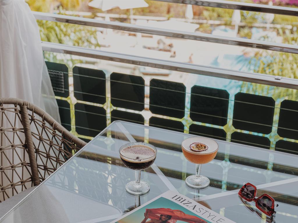 Aguas de Ibiza by NCalma Hotels