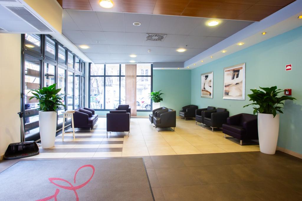 Hotel Residence Regnum, Ungarn, Budapest. Großes 108