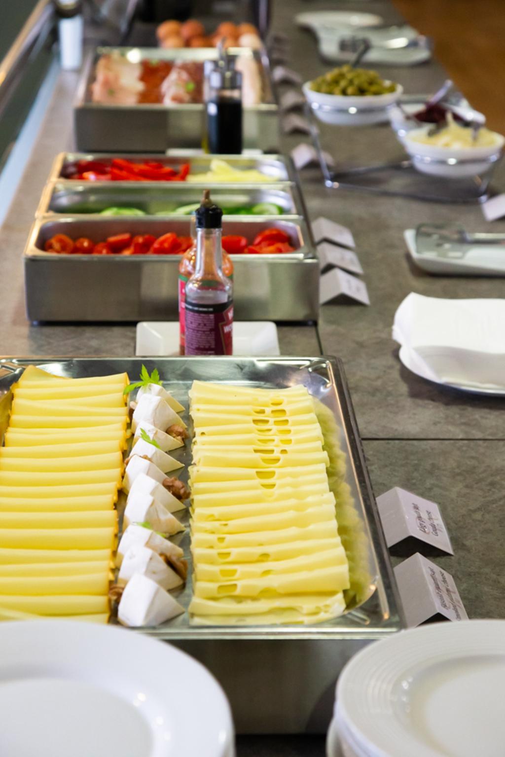 Hotel Residence Regnum, Ungarn, Budapest. Großes 2