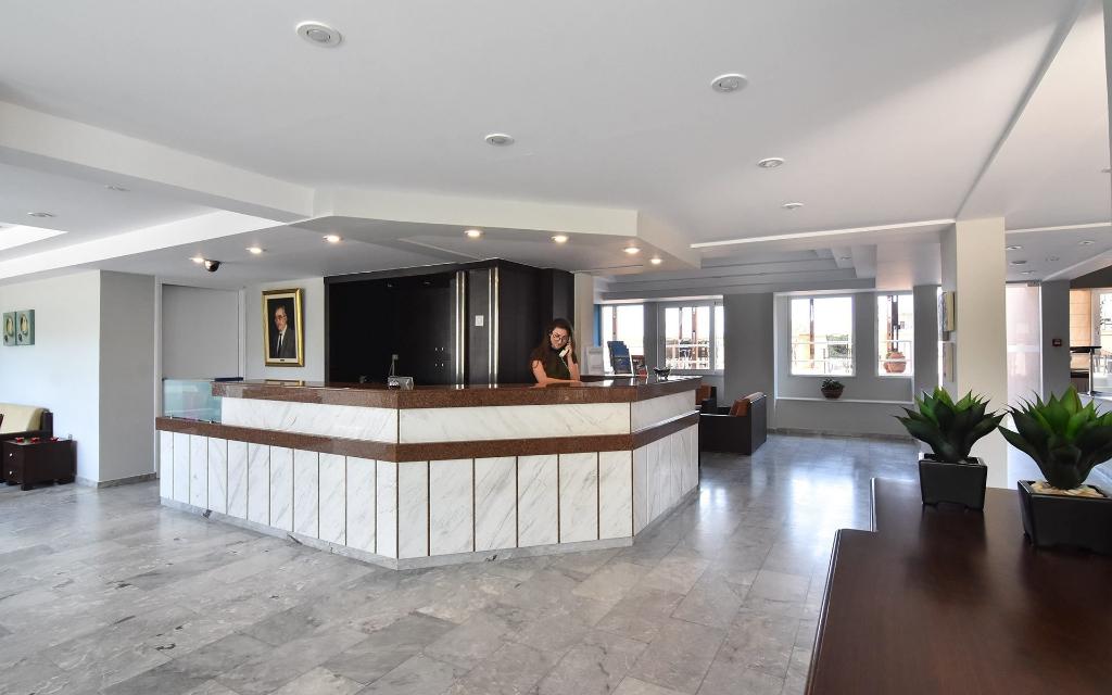 Hotel Hermes hotel, Griechenland, Kissamos. Großes 2