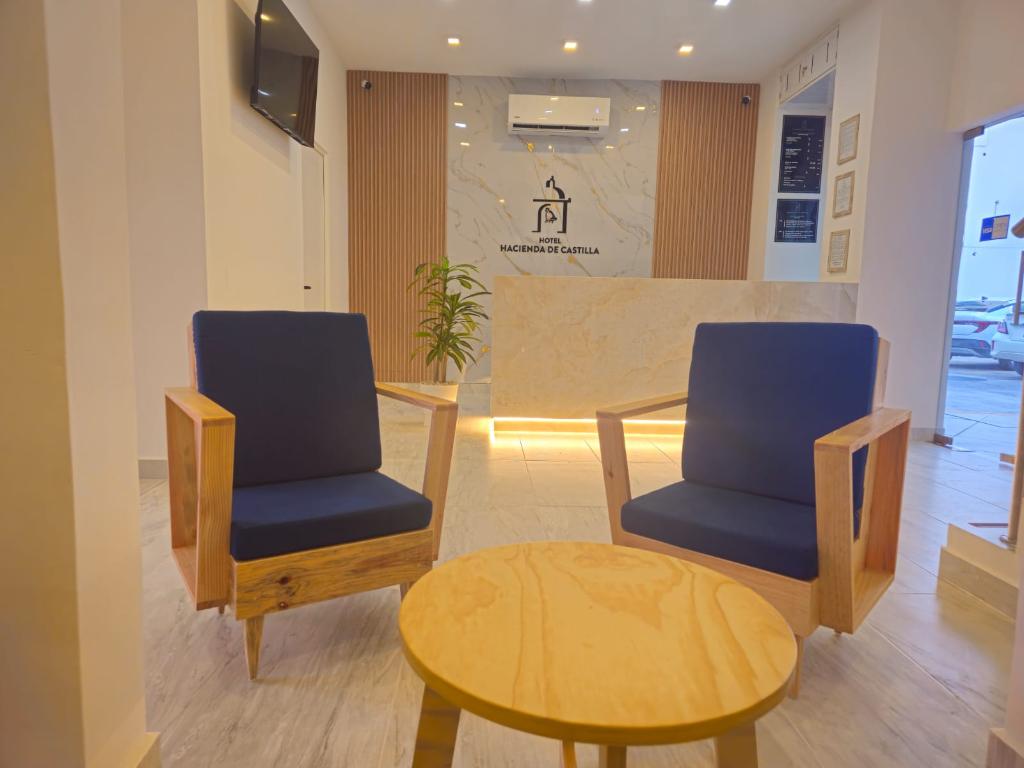 Hotel Hacienda de Castilla, Mexiko, Cancún. Großes 2