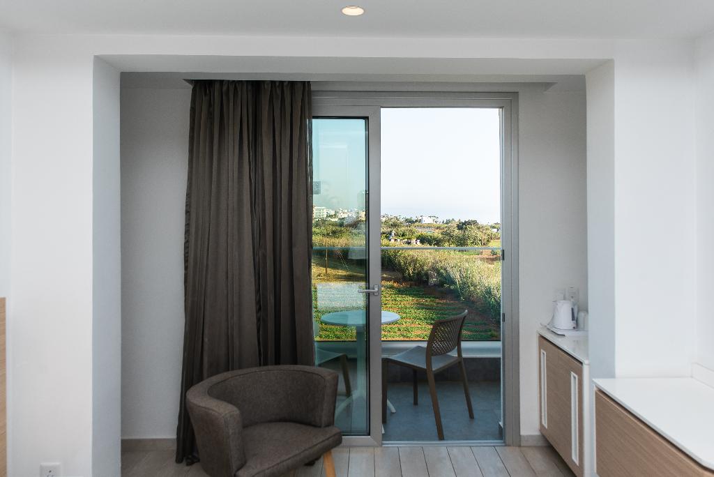 Evalena Beach Hotel
