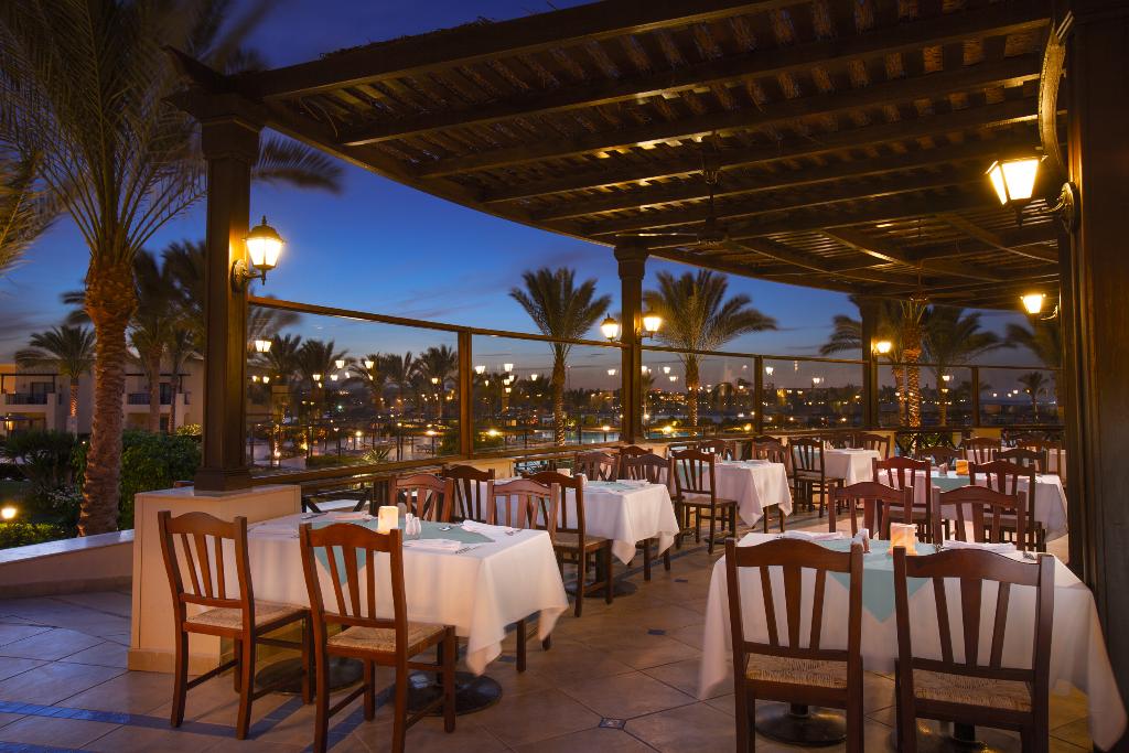 Hotel Jaz Lamaya, Ägypten, Madinat Coraya. Großes 2