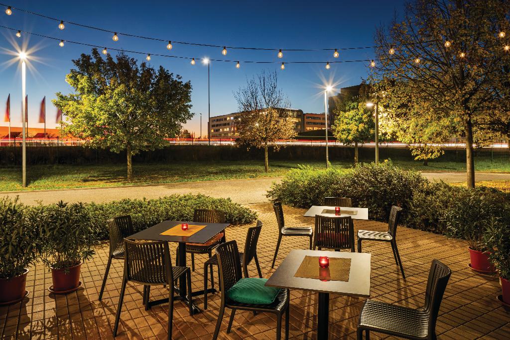 Vienna House Easy by Wyndham Bratislava