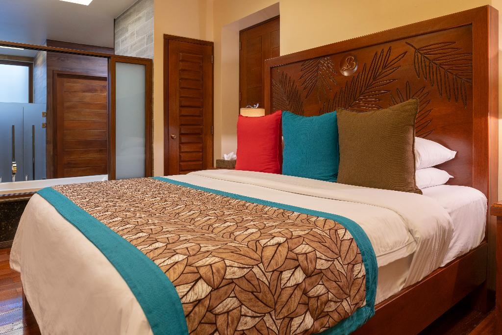 Baldi Hot Springs Hotel & Spa