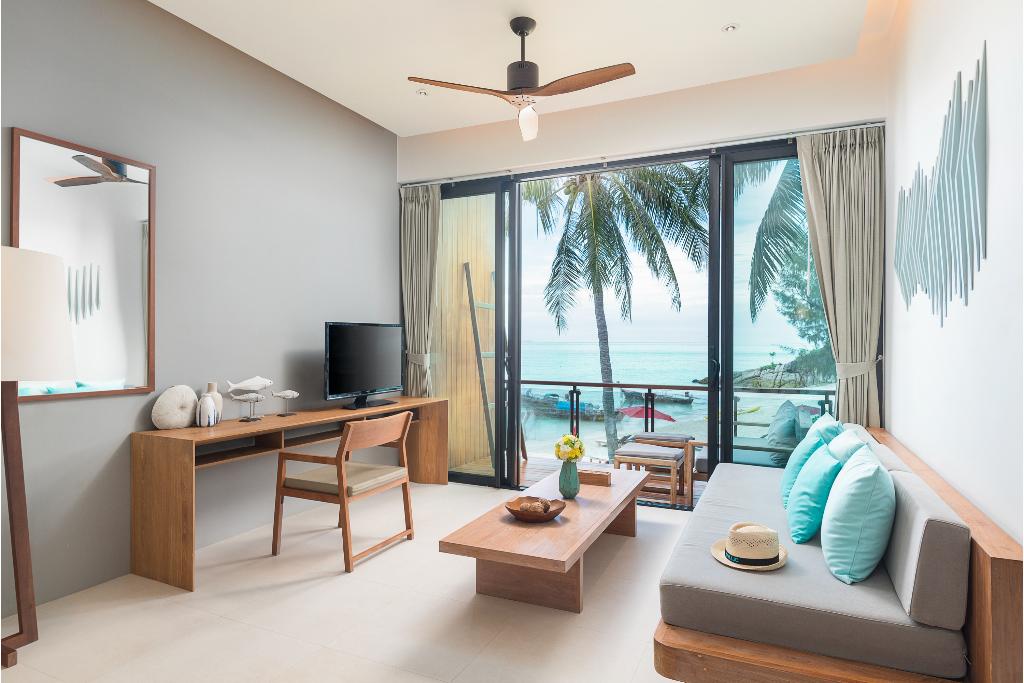 Idyllic Concept Resort Lipe Island