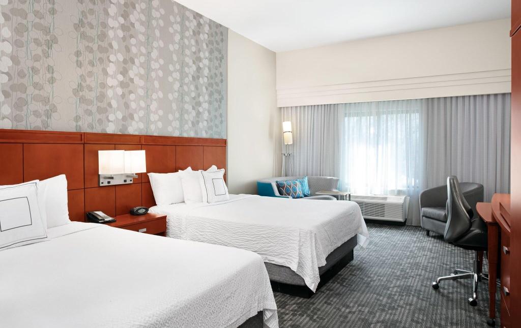 Courtyard By Marriott St Augustine