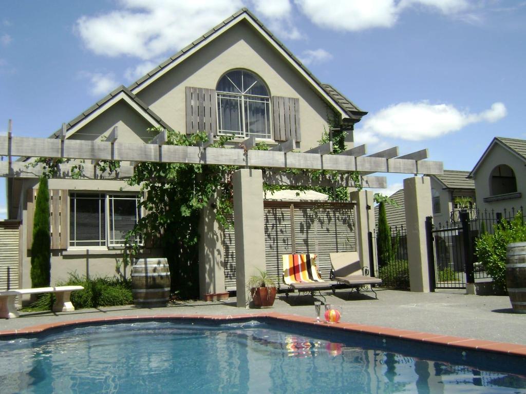 Lodge Bordeaux