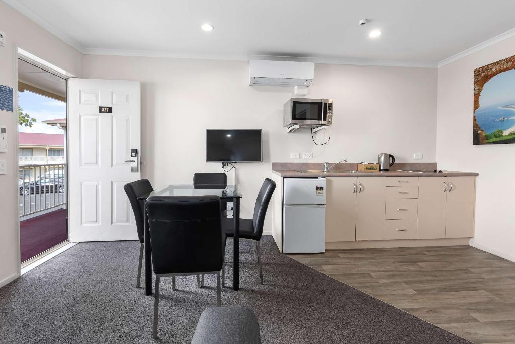 Best Western BK's Pioneer Motor Lodge