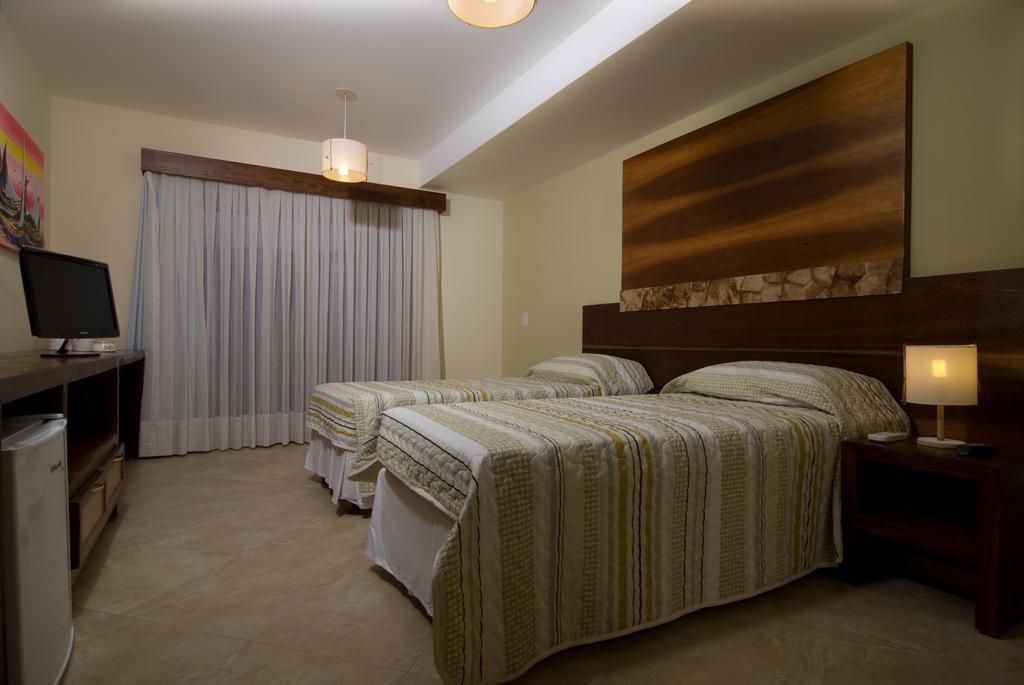 Praia Bonita Resort and Conventions