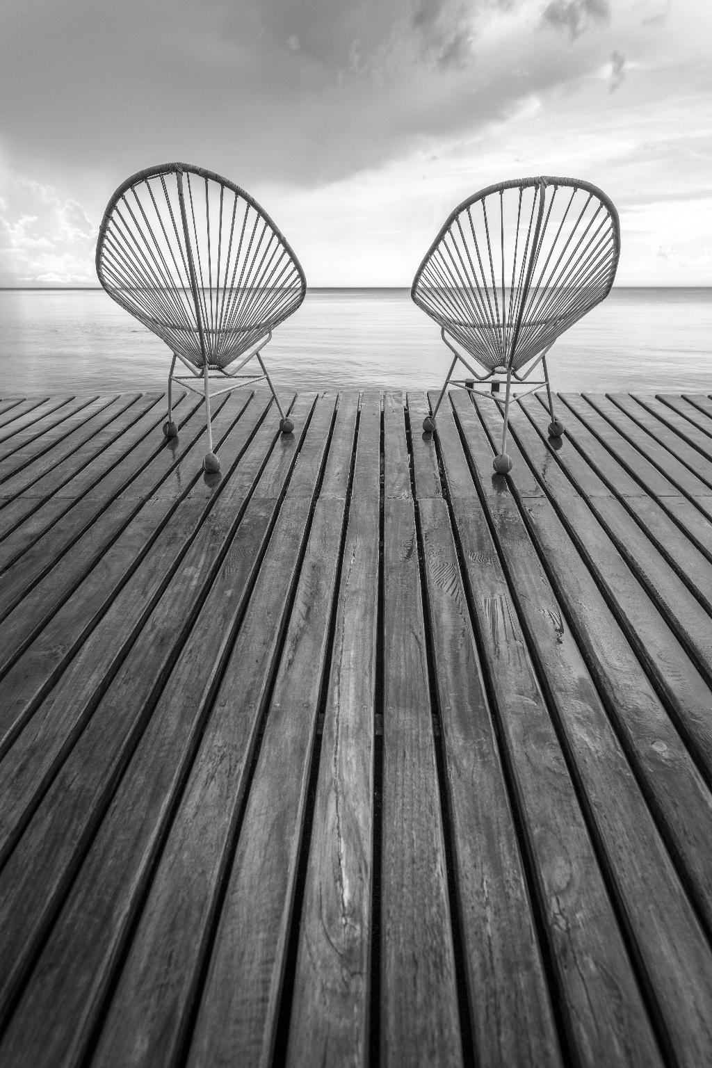 Hotel Villas Flamingos, Mexiko, Isla Holbox. Großes 23