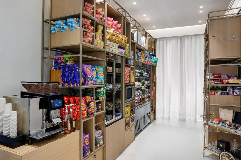 Residence Inn by Marriott Sheikh Zayed Road photo 121