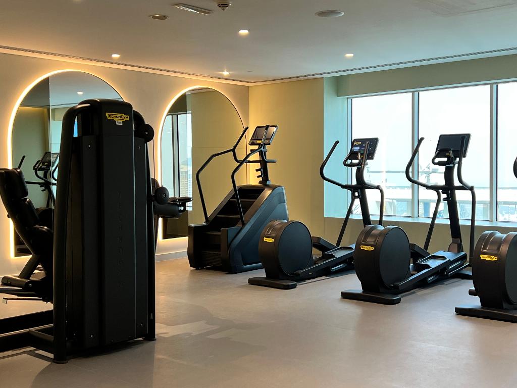 Residence Inn by Marriott Sheikh Zayed Road photo 159