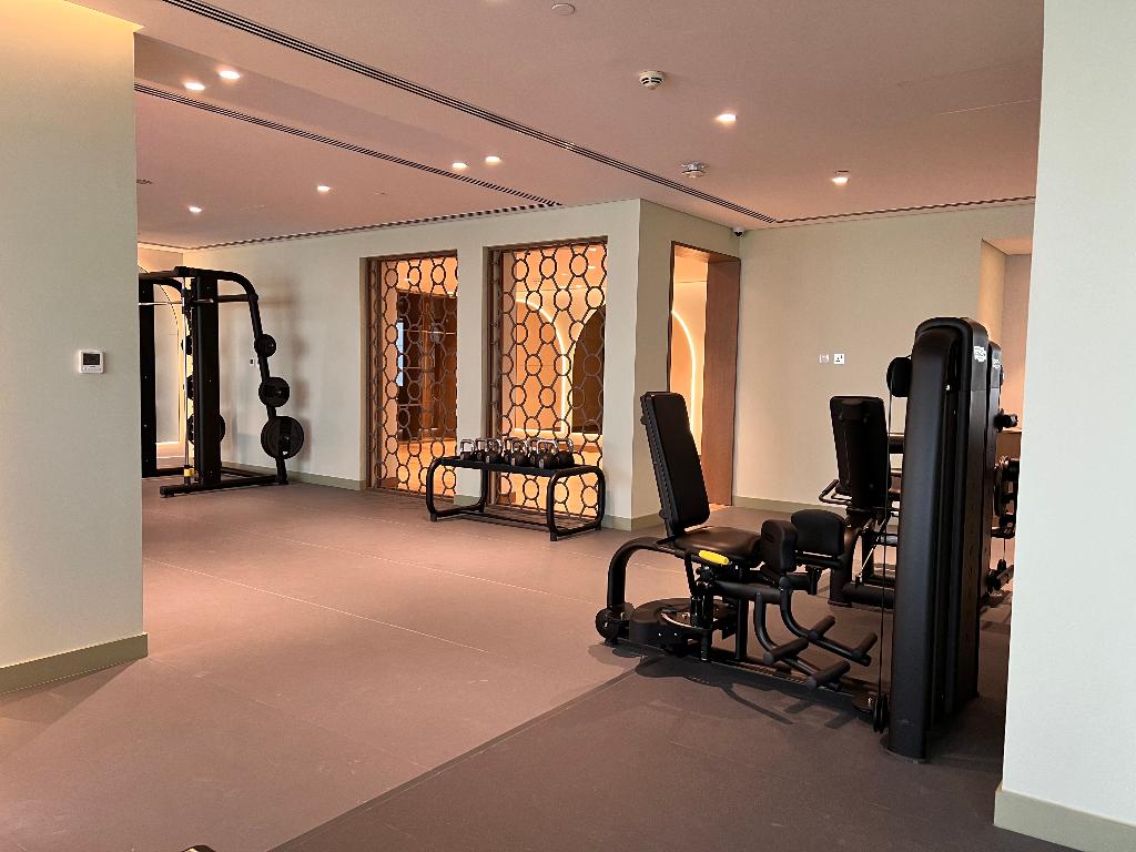 Residence Inn by Marriott Sheikh Zayed Road photo 155