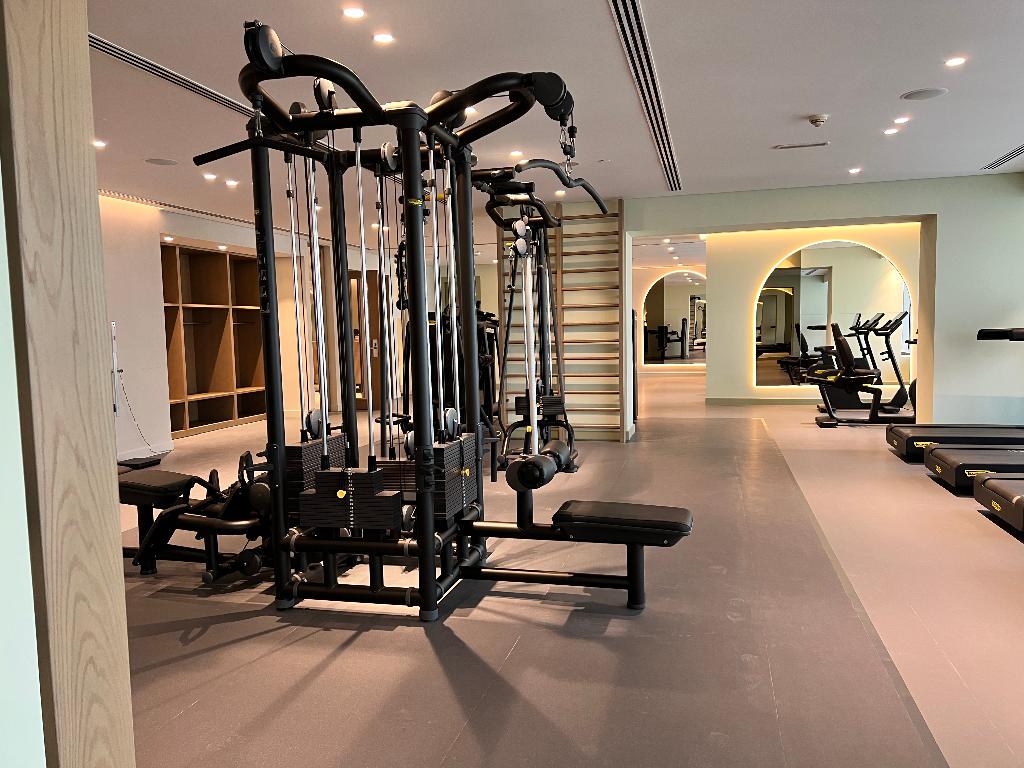 Residence Inn by Marriott Sheikh Zayed Road photo 152