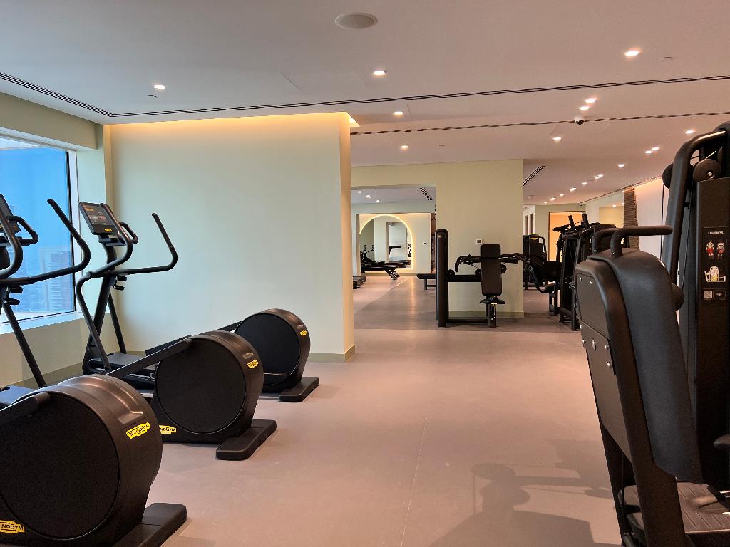 Residence Inn by Marriott Sheikh Zayed Road photo 153